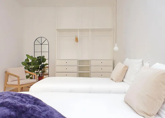 Apartment Ych-spaceful Near Vatican Rom
