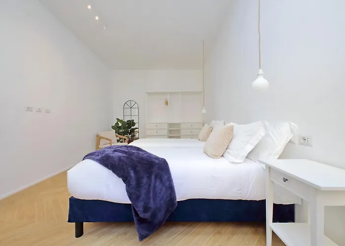 Apartment Ych-spaceful Near Vatican