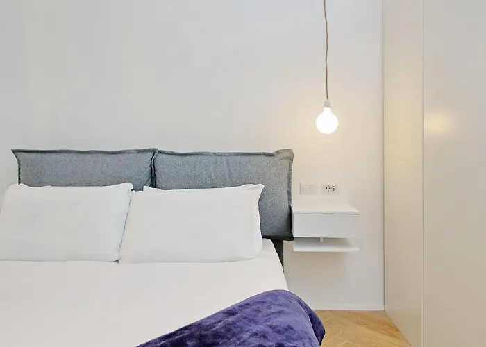 Apartment Ych-spaceful Near Vatican *
